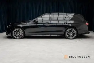 Mercedes-Benz AMG, 3.0, 320 kW, bensiin, automaat, nelikvedu