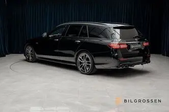 Mercedes-Benz AMG, 3.0, 320 kW, bensiin, automaat, nelikvedu