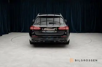 Mercedes-Benz AMG, 3.0, 320 kW, bensiin, automaat, nelikvedu
