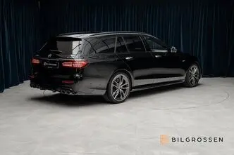 Mercedes-Benz AMG, 3.0, 320 kW, bensiin, automaat, nelikvedu