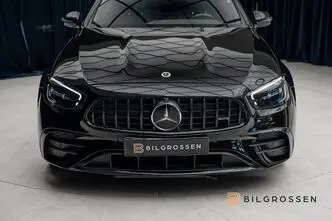 Mercedes-Benz AMG, 3.0, 320 kW, bensiin, automaat, nelikvedu