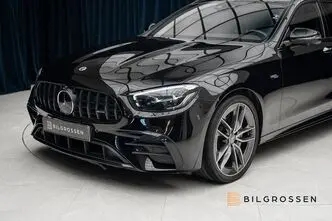 Mercedes-Benz AMG, 3.0, 320 kW, bensiin, automaat, nelikvedu