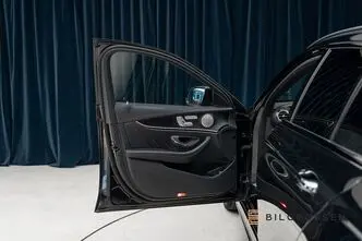 Mercedes-Benz AMG, 3.0, 320 kW, bensiin, automaat, nelikvedu