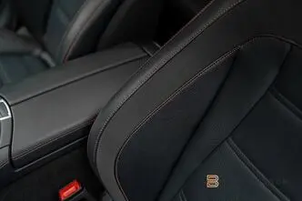 Mercedes-Benz AMG, 3.0, 320 kW, bensiin, automaat, nelikvedu