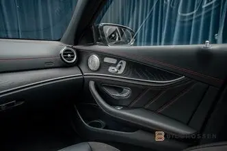 Mercedes-Benz AMG, 3.0, 320 kW, bensiin, automaat, nelikvedu