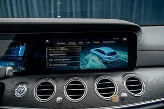 Mercedes-Benz AMG, 3.0, 320 kW, bensiin, automaat, nelikvedu