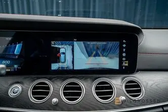 Mercedes-Benz AMG, 3.0, 320 kW, bensiin, automaat, nelikvedu