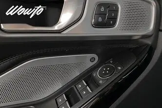 Ford Explorer, 3.0, 336 kW, plug-in hybrid, automatic, four-wheel drive