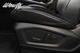Ford Explorer, 3.0, 336 kW, plug-in hybrid, automatic, four-wheel drive
