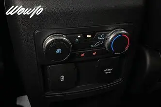 Ford Explorer, 3.0, 336 kW, plug-in hybrid, automatic, four-wheel drive