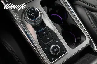 Ford Explorer, 3.0, 336 kW, plug-in hybrid, automatic, four-wheel drive