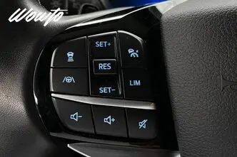 Ford Explorer, 3.0, 336 kW, plug-in hybrid, automatic, four-wheel drive