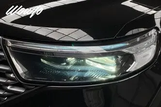 Ford Explorer, 3.0, 336 kW, plug-in hybrid, automatic, four-wheel drive