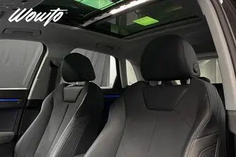 Audi Q3, 1.5, 110 kW, бензин, автомат, полный привод