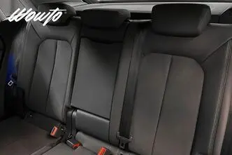 Audi Q3, 1.5, 110 kW, бензин, автомат, полный привод
