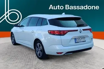 Renault Megane, 1.6, 67 kW, pistikhübriid, automaat, esivedu