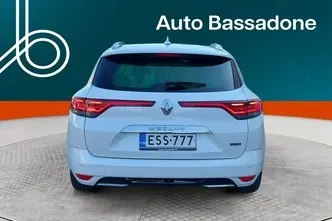 Renault Megane, 1.6, 67 kW, pistikhübriid, automaat, esivedu