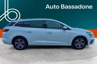 Renault Megane, 1.6, 67 kW, pistikhübriid, automaat, esivedu