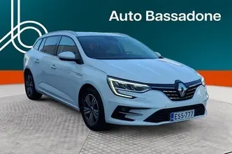 Renault Megane, 1.6, 67 kW, pistikhübriid, automaat, esivedu