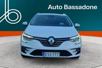 Renault Megane, 1.6, 67 kW, pistikhübriid, automaat, esivedu