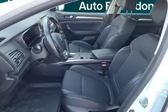 Renault Megane, 1.6, 67 kW, pistikhübriid, automaat, esivedu