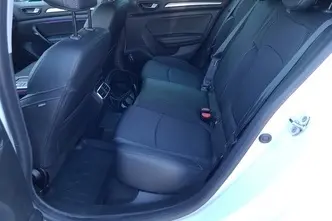 Renault Megane, 1.6, 67 kW, pistikhübriid, automaat, esivedu