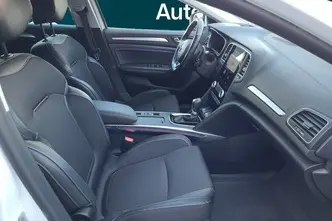 Renault Megane, 1.6, 67 kW, pistikhübriid, automaat, esivedu