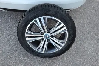 Renault Megane, 1.6, 67 kW, pistikhübriid, automaat, esivedu