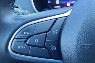 Renault Megane, 1.6, 67 kW, pistikhübriid, automaat, esivedu