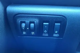 Renault Megane, 1.6, 67 kW, pistikhübriid, automaat, esivedu