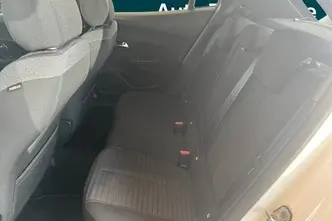 Peugeot 2008, 1.2, 74 kW, bensiin, manuaal, esivedu