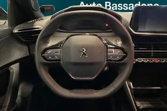 Peugeot e-2008, электричество, автомат, передний привод