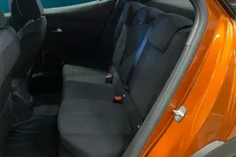 Peugeot e-2008, электричество, автомат, передний привод