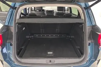 Citroën C5 Aircross, 1.2, 96 kW, petrol, automatic, front-wheel drive