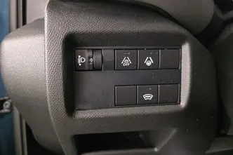 Citroën C5 Aircross, 1.2, 96 kW, petrol, automatic, front-wheel drive