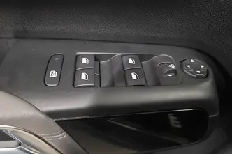 Citroën C5 Aircross, 1.2, 96 kW, petrol, automatic, front-wheel drive