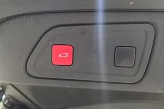 Citroën C5 Aircross, 1.2, 96 kW, petrol, automatic, front-wheel drive