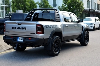 Ram 1500, 6.2, 523 kW, automatic, four-wheel drive