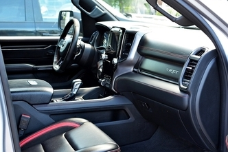 Ram 1500, 6.2, 523 kW, automatic, four-wheel drive