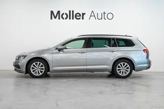 Volkswagen Passat, 1.5, 110 kW, petrol, automatic, front-wheel drive