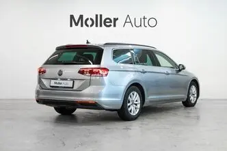 Volkswagen Passat, 1.5, 110 kW, petrol, automatic, front-wheel drive
