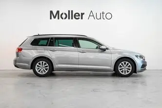 Volkswagen Passat, 1.5, 110 kW, petrol, automatic, front-wheel drive