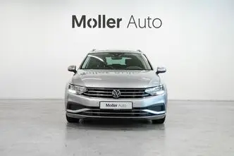 Volkswagen Passat, 1.5, 110 kW, petrol, automatic, front-wheel drive