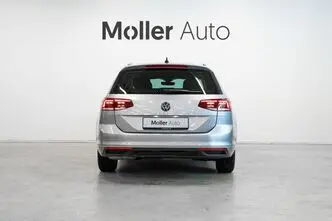 Volkswagen Passat, 1.5, 110 kW, petrol, automatic, front-wheel drive