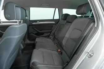 Volkswagen Passat, 1.5, 110 kW, petrol, automatic, front-wheel drive