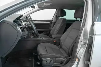 Volkswagen Passat, 1.5, 110 kW, petrol, automatic, front-wheel drive