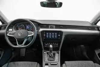 Volkswagen Passat, 1.5, 110 kW, petrol, automatic, front-wheel drive