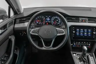Volkswagen Passat, 1.5, 110 kW, petrol, automatic, front-wheel drive