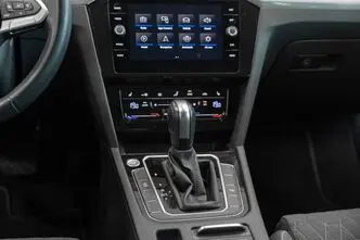Volkswagen Passat, 1.5, 110 kW, petrol, automatic, front-wheel drive