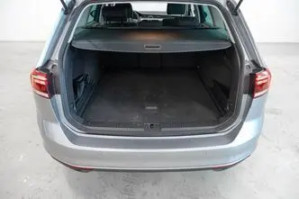 Volkswagen Passat, 1.5, 110 kW, petrol, automatic, front-wheel drive